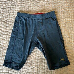 Tracksmith Mens Turnover Half Tights